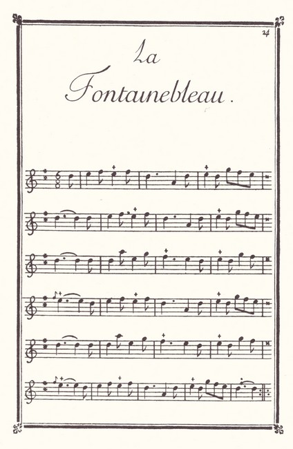 La Fontainebleau (2)